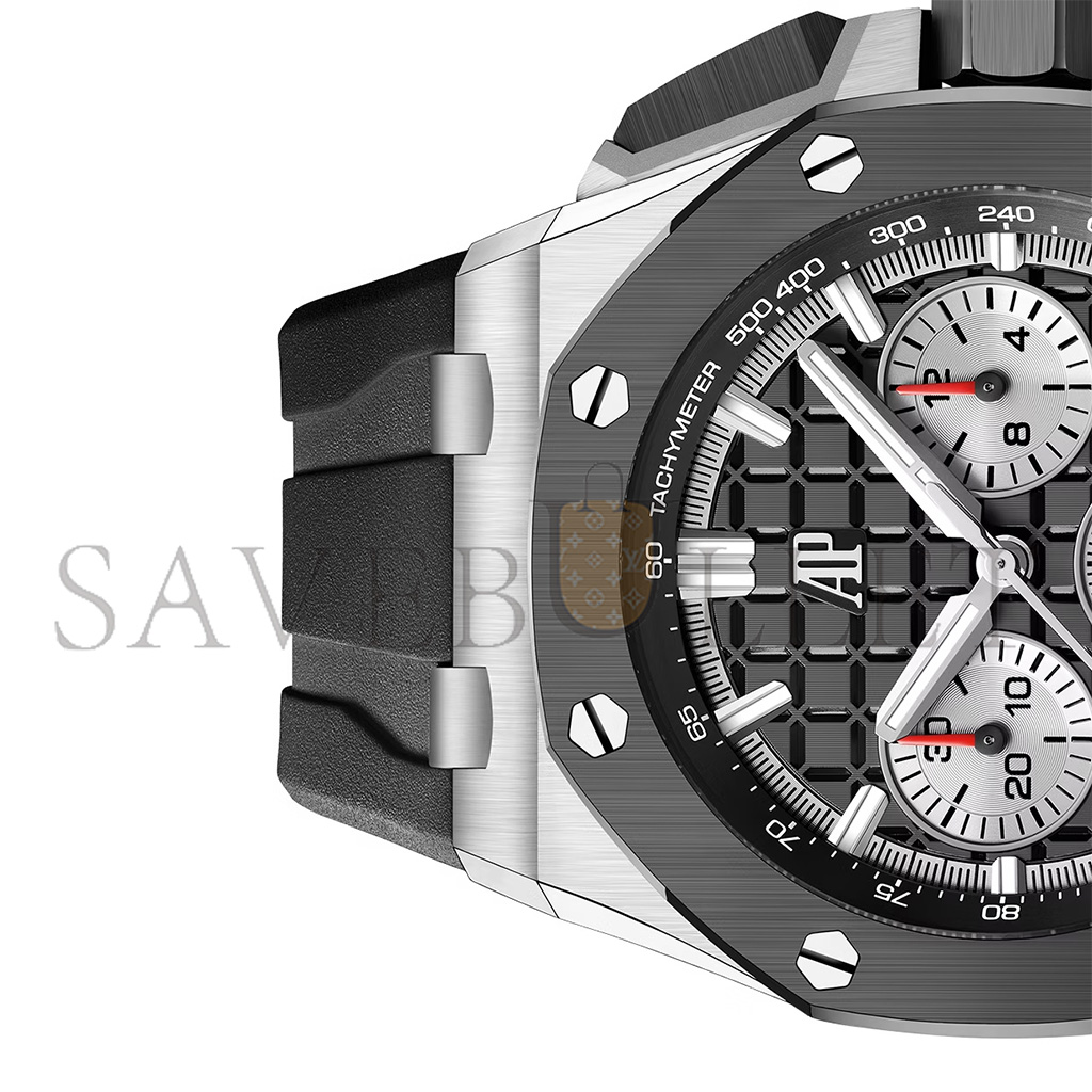 AUDEMARS PIGUET ROYAL OAK OFFSHORE SELFWINDING CHRONOGRAPH 26420SO.OO.A002CA.01